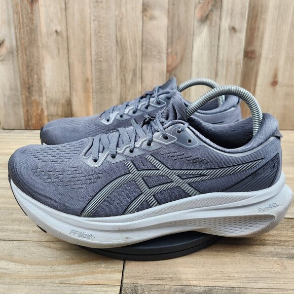 Asics Gel Kayano 30 Mens size 8.5 Athletic Running Shoes - Picture 1 of 10